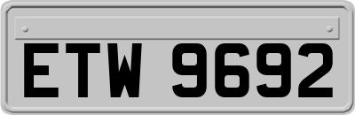 ETW9692