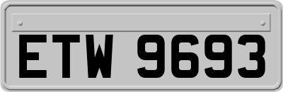 ETW9693