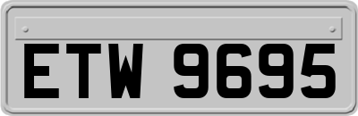 ETW9695