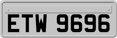 ETW9696