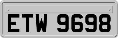 ETW9698