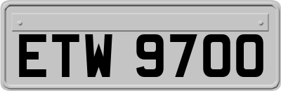 ETW9700