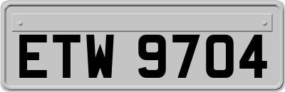 ETW9704