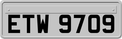 ETW9709
