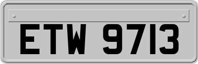 ETW9713