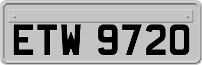 ETW9720