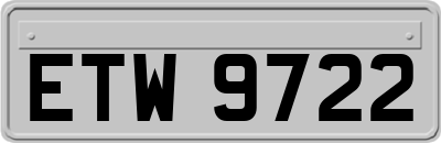 ETW9722