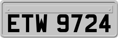 ETW9724