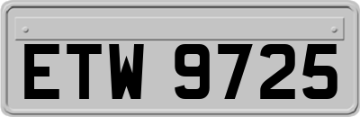 ETW9725