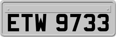 ETW9733