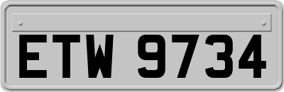 ETW9734