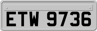 ETW9736
