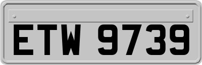 ETW9739