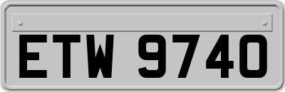 ETW9740