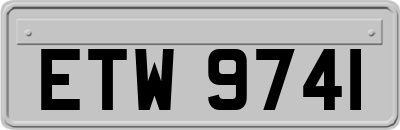 ETW9741