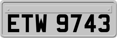 ETW9743