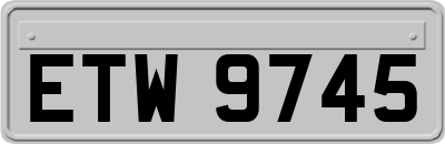 ETW9745