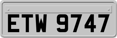 ETW9747