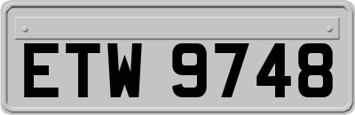 ETW9748