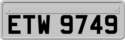 ETW9749
