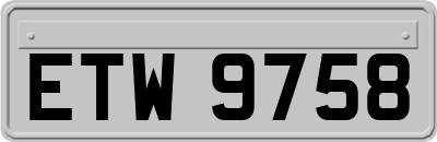 ETW9758