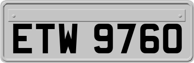 ETW9760