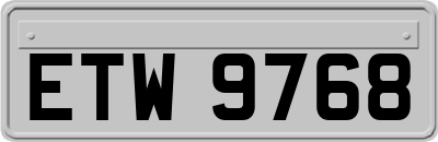 ETW9768