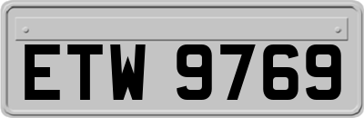 ETW9769