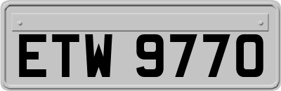 ETW9770