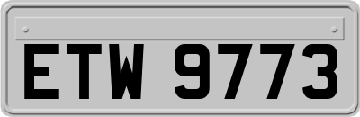 ETW9773