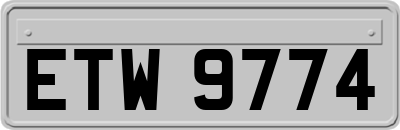 ETW9774