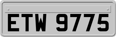ETW9775