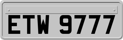ETW9777