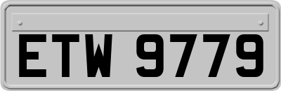 ETW9779