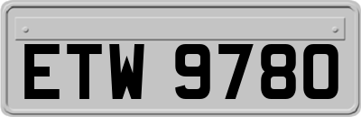 ETW9780