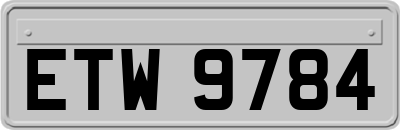 ETW9784