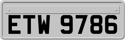 ETW9786