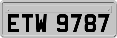 ETW9787