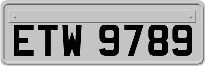 ETW9789