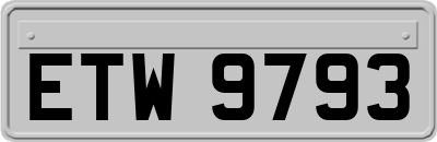 ETW9793