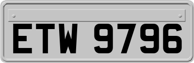 ETW9796