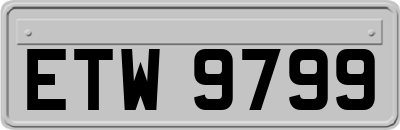 ETW9799