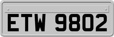 ETW9802