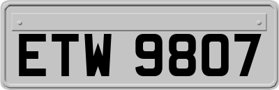 ETW9807