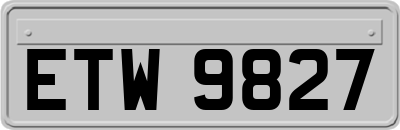 ETW9827