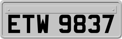 ETW9837