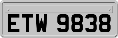 ETW9838