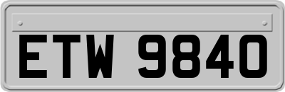 ETW9840