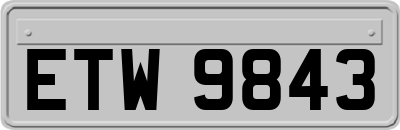 ETW9843