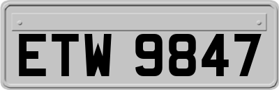 ETW9847